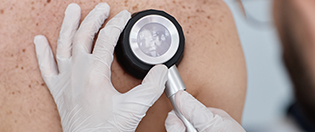 Dermatologie
