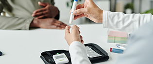 Endocrinologie Diabete