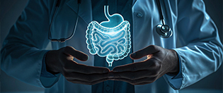 Gastro enterologie
