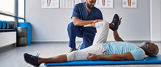 Medecine Physique Readaptation