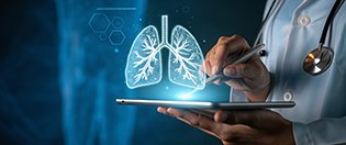 Pneumologie