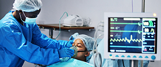 Reanimation Anesthesie